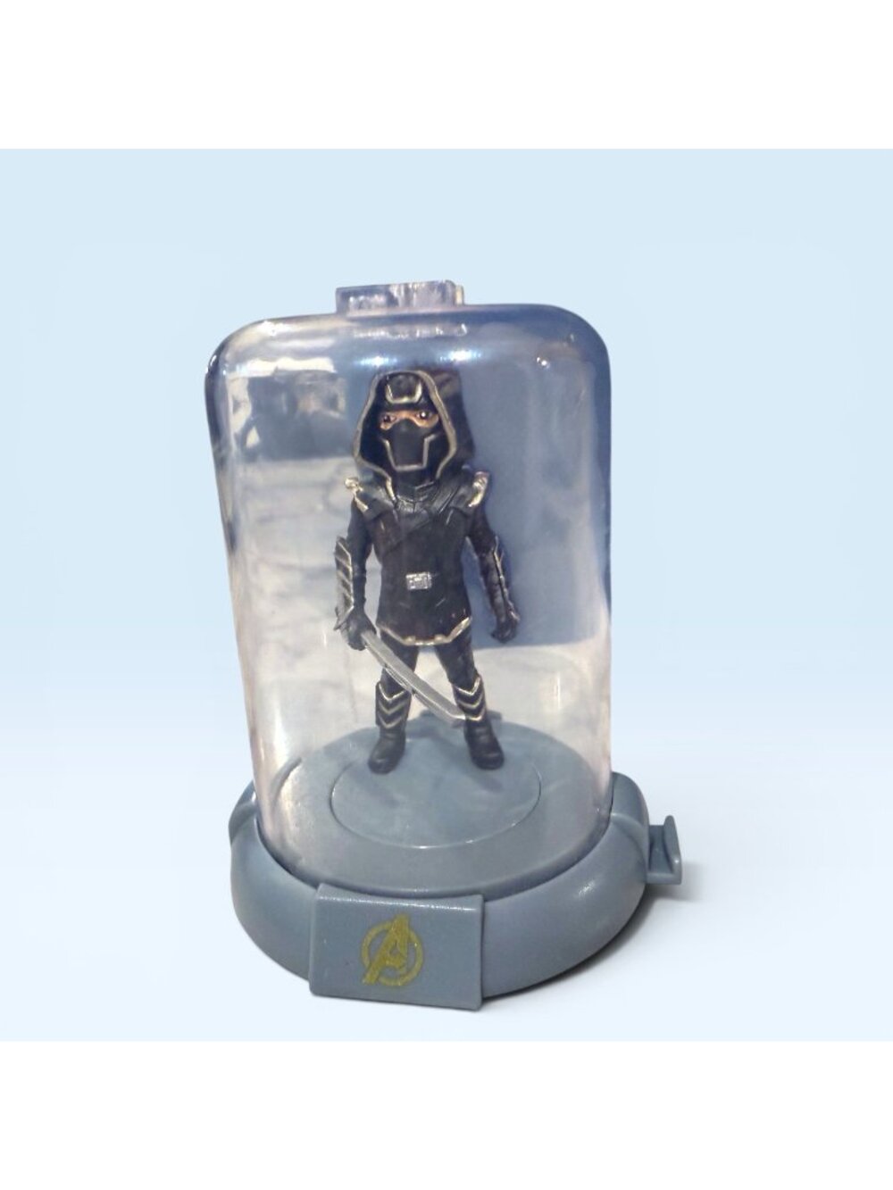 Avengers Endgame Domez RONIN Collectible Mini’s 3”